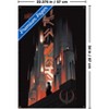 Trends International Star Wars Andor: Season 2 - Skyline Unframed Wall Poster Prints - 3 of 4