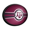 College Oval Slimline Lighted Wall Sign - 2 of 4