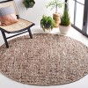 Natura NAT331 Flat Weave Indoor Rugs - Safavieh - 2 of 4