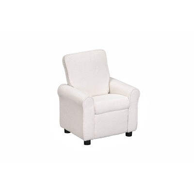 Olive & Opie Jordan Kids' Recliner