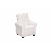 Olive & Opie Jordan Kids' Recliner - 2 of 4