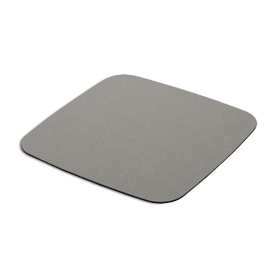 Staples Mouse Pad Gray (382957-cc) St61803 : Target