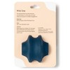 Wild One Twist Toss Interactive Dog Toy - Blue - 3 of 4