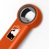 MLB Baltimore Orioles Stainless Steel BBQ Spatula with Bottle Opener - image 4 of 4