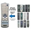Anderic GXBC For SANYO TV Remote Control - RRGXBC - 3 of 3