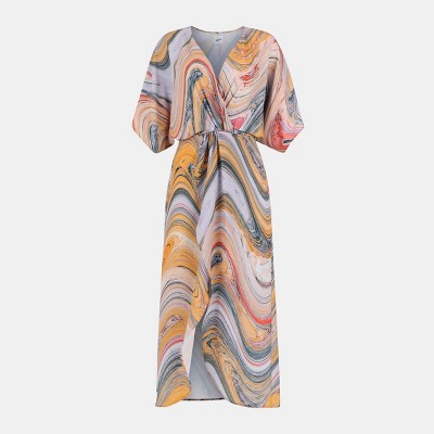Joey Maxi Dress - LEZAT