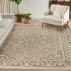 Nourison Tulum Persian Indoor/Outdoor Rug - 3 of 4
