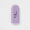 USB-C (64GB) Flash Drive - heyday™ Pastel Lavender - image 3 of 4