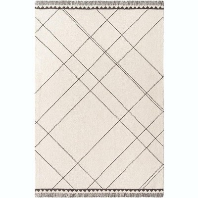 Mark & Day Athea Tufted Indoor Area Rugs