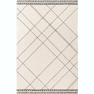 Mark & Day Athea Tufted Indoor Area Rugs - 1 of 4