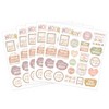 Teacher Created Resources® Terrazzo Tones Stickers, 120 Per Pack, 12 Packs - 3 of 4