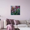 Thousand Kisses Deep by Jaanika Talts Unframed Wall Canvas - iCanvas - 2 of 4