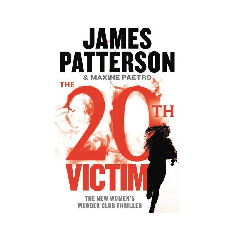 The 20th Victim - (Women&#39;s Murder Club) by James Patterson &#38; Maxine Paetro (Paperback), 1 of 2