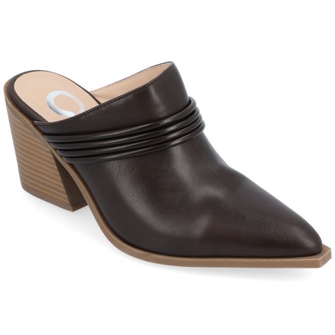 Target slip hot sale on mules