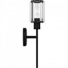 Quoizel Lighting Isla 1 - Light Sconce in  Matte Black - 2 of 4