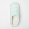Women's Shona Scuff Slippers - Wild Fable™ - 3 of 4