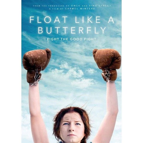 Float Like A Butterfly Dvd Target