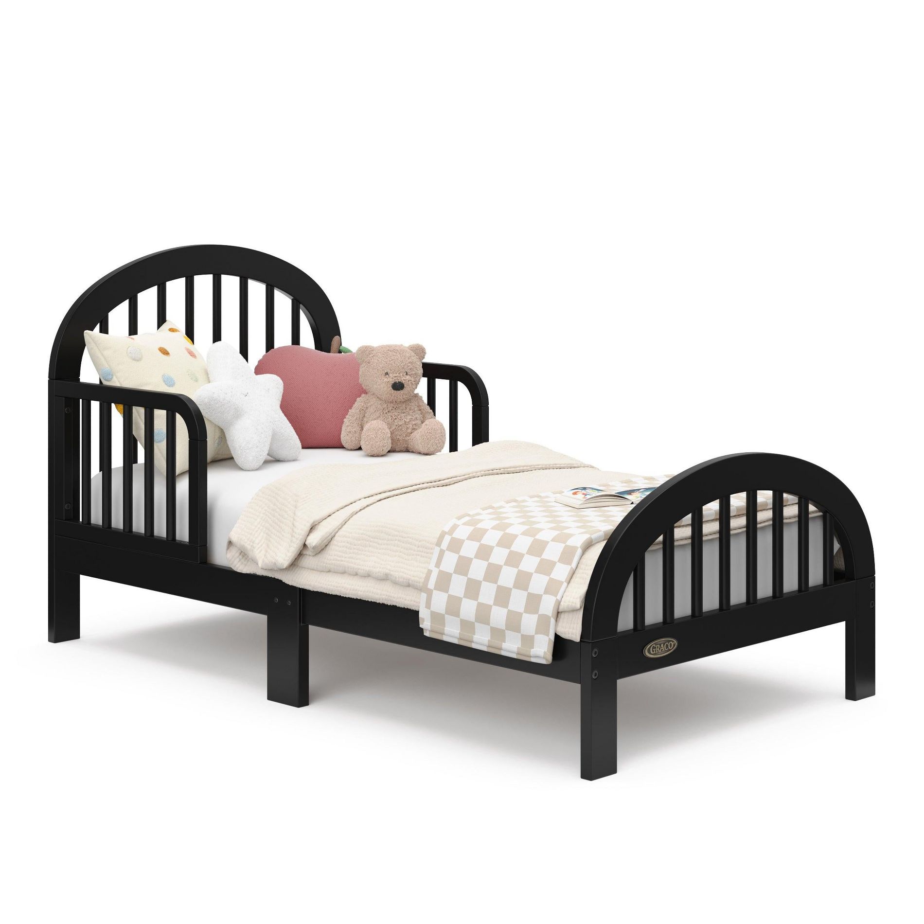 Graco Olivia Toddler Bed