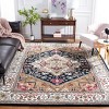Heritage HG625 Hand Tufted Indoor Rugs - Safavieh - 2 of 4