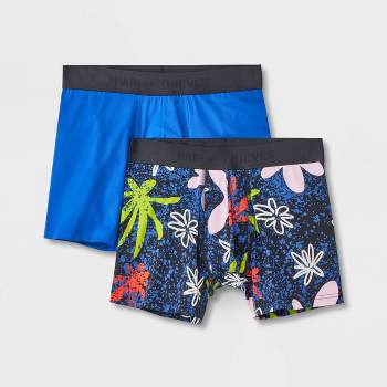OK, Bloomers: Pair of Thieves Launches New Hustle Underwear & Sock  Collection Made For Gen Z