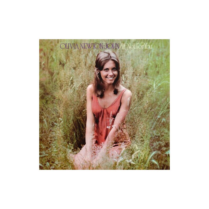 Olivia Newton-John - If Not For You (Vinyl), 1 of 2