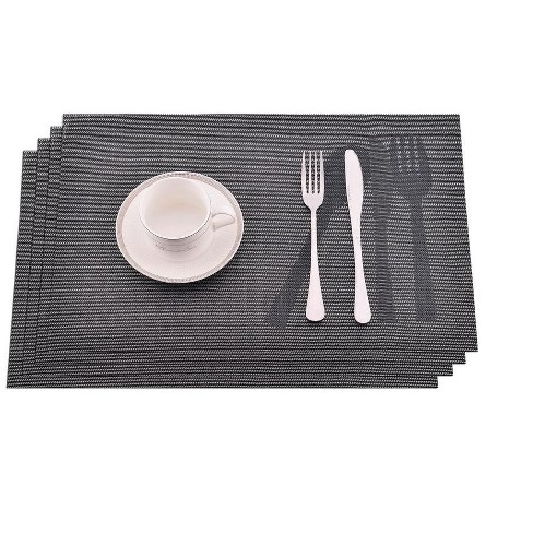 Knife & Fork Jacquard 12