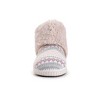 MUK LUKS Women's Melinda Cuff Winter Boots - 4 of 4