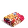 Vera Bradley Women's Outlet Fleece Essential Throw Blanket - 2 of 3
