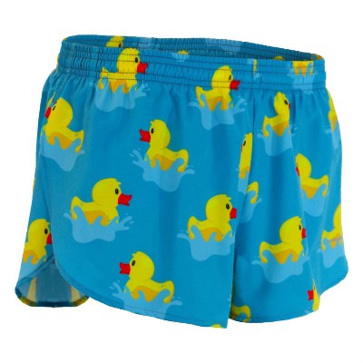 Men's 's 1" Elite Split Short - BOA