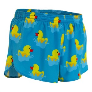 Men's 's 1" Elite Split Short - BOA - 1 of 2