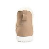Journee Collection Womens Capreece Tru Comfort Foam Slip On Moccasin Round Toe Slippers Taupe 8.5 - 3 of 4