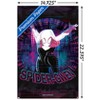 Trends International Marvel Spider-Man: Across the Spider-Verse - Spider-Gwen Unframed Wall Poster Prints - 3 of 4