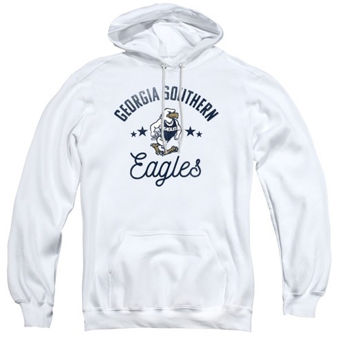 Campus Lab Georgia Southern University Official Eagles Adult Pull over Hoodie Target