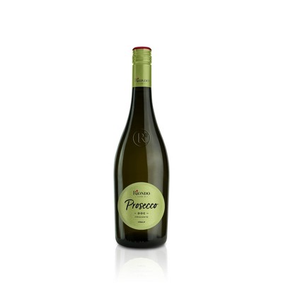 Riondo Prosecco Wine - 750ml Bottle