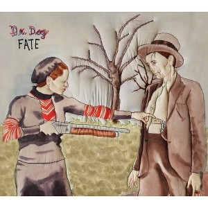 Dr Dog - Fate - 1 of 1