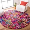 Nantucket NAN318 Hand Tufted Indoor Rugs - Safavieh - 2 of 3