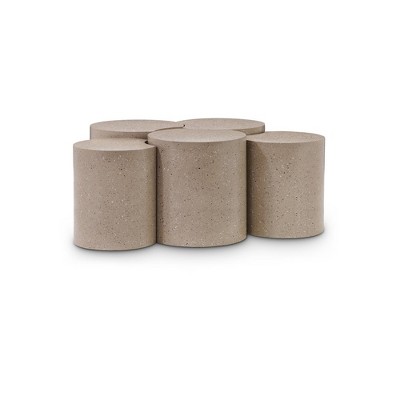 Meridian Furniture,Dimple Coffee Table