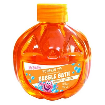 Mr. Bubble 8oz Bubble Bath Orange