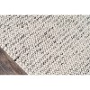 Andes Elettra Accent Rug Ivory - Momeni - image 3 of 4