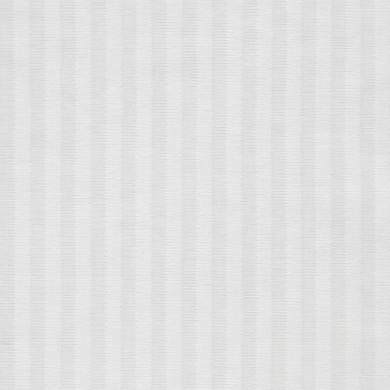 Ultimate Striped Shower Liner White - Zenna Home, 4 of 6