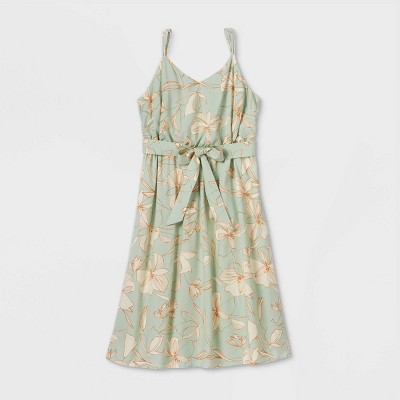 green sundress target