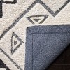 Casablanca CSB303 Hand Tufted Indoor Rug - Safavieh - 4 of 4