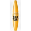 Maybelline New York THE COLOSSAL Mascara (SMOKY BLACK - 0.33 oz) Colo Ssal Collagen-Rich Formula Mascara - 4 of 4