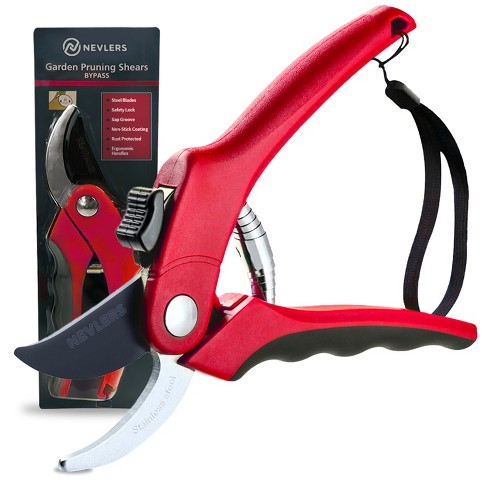 Gardening Shears & Pruners