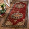 Kashan KSN302 Power Loomed Indoor Rugs - Safavieh - 2 of 4