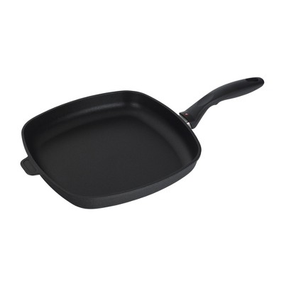 Swiss Diamond - 10.25 Induction Crepe Pan