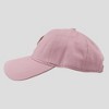 Anna-Kaci Women's Pixel Heart Wide - Brim Baseball Cap - 3 of 4