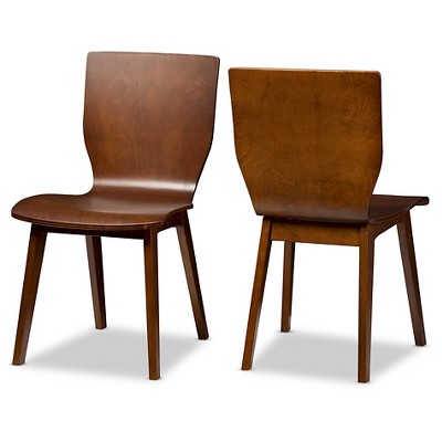 mid century dining chairs target