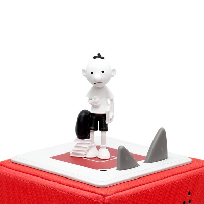 Tonies Diary of a Wimpy Kid Audio Play Figurine