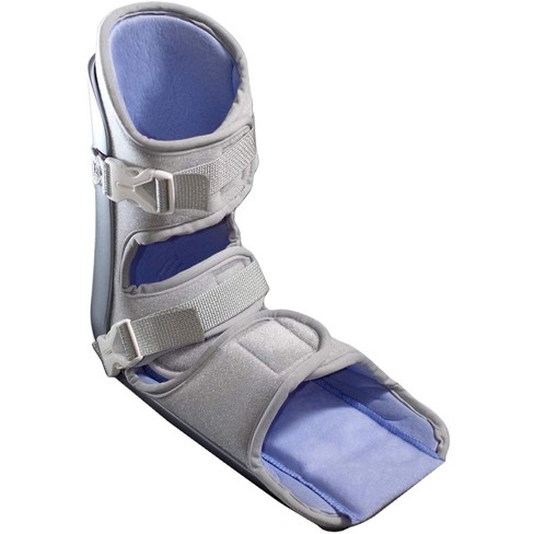 Aircast Dorsal Night Splint Foot & Ankle Support Brace